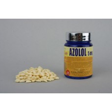 Azolol British Dispensary (5g/tab 400 tabs)