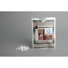 Anadrol tabs Hubei (10mg/tab 50 tabs)