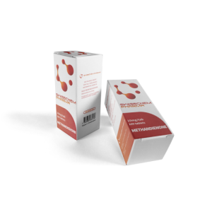 Methandienone 10mg tabs SWISSCHEM PHARMA