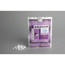 Anavar tabs Hubei (10mg/tab 50 tabs)