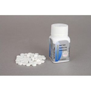 Oxymetholone LA® (50mg/tab 100 tabs)