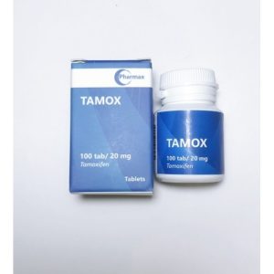 Tamoxifen Citrate GENESIS