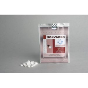 Nolvadex tabs Hubei