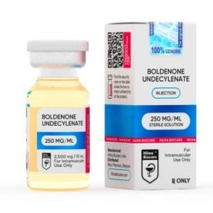 Boldenon Undecylenate HILMA Biocare - Boldenon Undecylenate
