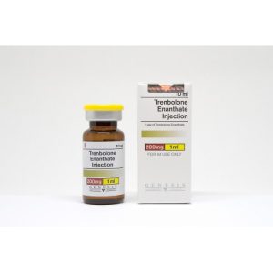 Trenbolone Enanthate GENESIS Europe Trenbolone Enanthate GENESIS