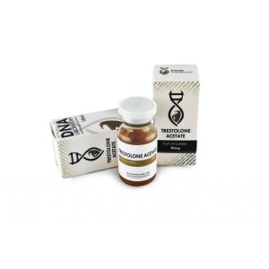 Trestolone Acetate (MENT) DNA Laboratory Europe Trestolone Acetate (MENT) 50mg DNA Laboratory
