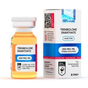 Trenbolone Enanthate Europe HILMA Biocare - Trenbolone Enanthate