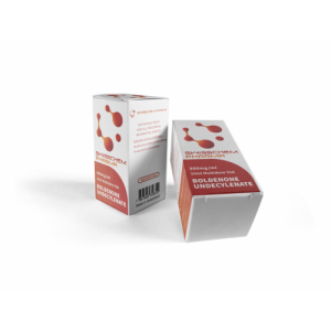 Boldenone Undecylenate 300mg SWISSCHEM PHARMA