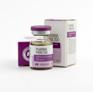 Pharmacomlabs Prim 200 mg/ml