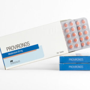 Pharmacomlabs Provironos 50 mg
