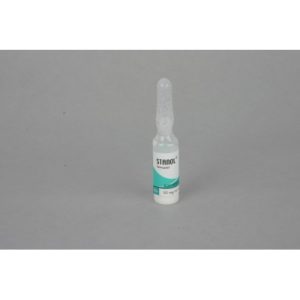 Stanol® Injection BODY RESEARCH