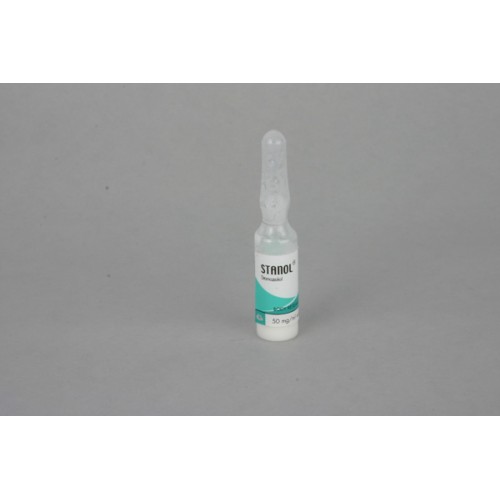 Stanol® Injection BODY RESEARCH