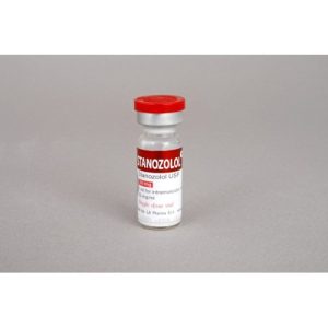 Stanozolol LA® Injection