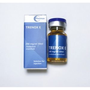 tren enant-500x500 TRENOX ENANTHATE, PHARMAX