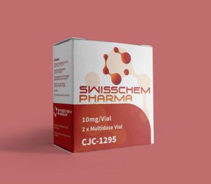 SWISSCHEM PHARMA - CJC-1295 10mg