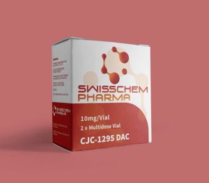 SWISSCHEM PHARMA - CJC-1295 DAC 10mg