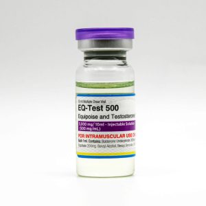 EQ-TEST 500 Pharmaqo
